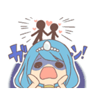 ほんわか童話 2（個別スタンプ：18）