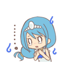 ほんわか童話 2（個別スタンプ：19）