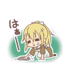 ほんわか童話 2（個別スタンプ：21）