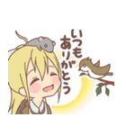 ほんわか童話 2（個別スタンプ：23）