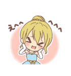 ほんわか童話 2（個別スタンプ：32）