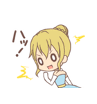ほんわか童話 2（個別スタンプ：33）