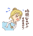 ほんわか童話 2（個別スタンプ：34）