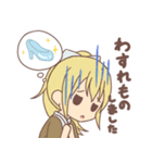 ほんわか童話 2（個別スタンプ：35）