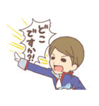ほんわか童話 2（個別スタンプ：36）