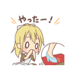 ほんわか童話 2（個別スタンプ：38）