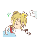 ほんわか童話 2（個別スタンプ：39）