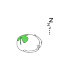 いたずらねこ（個別スタンプ：37）