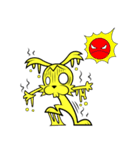 ssato2（個別スタンプ：1）
