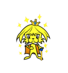 ssato2（個別スタンプ：7）