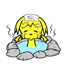 ssato2（個別スタンプ：16）