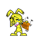 ssato2（個別スタンプ：19）