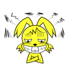 ssato2（個別スタンプ：22）