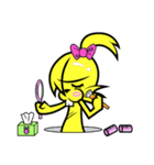 ssato2（個別スタンプ：25）