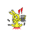 ssato2（個別スタンプ：28）