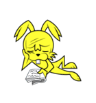 ssato2（個別スタンプ：29）