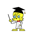 ssato2（個別スタンプ：35）