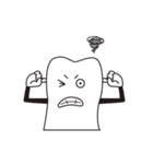 コルテンくんです。はじめまして。（個別スタンプ：17）