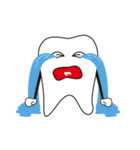 コルテンくんです。はじめまして。（個別スタンプ：21）