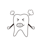 コルテンくんです。はじめまして。（個別スタンプ：22）