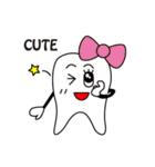 コルテンくんです。はじめまして。（個別スタンプ：27）