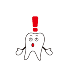 コルテンくんです。はじめまして。（個別スタンプ：28）