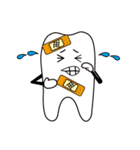 コルテンくんです。はじめまして。（個別スタンプ：31）