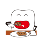 コルテンくんです。はじめまして。（個別スタンプ：32）