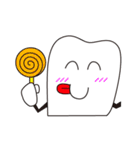コルテンくんです。はじめまして。（個別スタンプ：33）