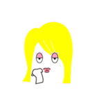 コルテンくんです。はじめまして。（個別スタンプ：40）