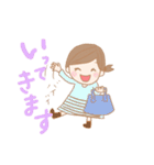 ダーリン大好き（個別スタンプ：15）