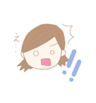 ダーリン大好き（個別スタンプ：23）