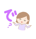 ダーリン大好き（個別スタンプ：29）