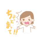 ダーリン大好き（個別スタンプ：30）