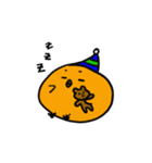 鳥類社會（個別スタンプ：1）