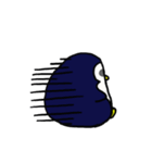 鳥類社會（個別スタンプ：13）