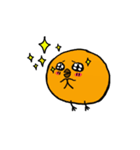 鳥類社會（個別スタンプ：20）