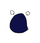 鳥類社會（個別スタンプ：26）