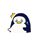 鳥類社會（個別スタンプ：29）