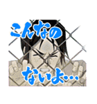 【忍殺】ニンジャスレイヤーVol.2（個別スタンプ：31）