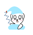 Rabbit Attic（個別スタンプ：5）