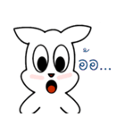 Rabbit Attic（個別スタンプ：7）