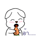 Rabbit Attic（個別スタンプ：9）
