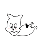 Rabbit Attic（個別スタンプ：12）