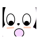Rabbit Attic（個別スタンプ：25）