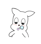 Rabbit Attic（個別スタンプ：27）