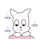 Rabbit Attic（個別スタンプ：29）