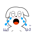 Rabbit Attic（個別スタンプ：33）