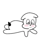 Rabbit Attic（個別スタンプ：37）