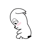 Rabbit Attic（個別スタンプ：39）